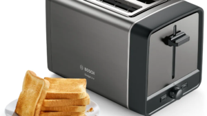 Toaster & Wasserkocher