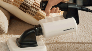 Dampfreiniger
