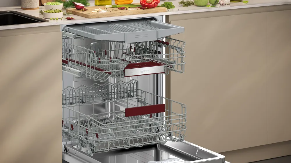 Neff S145ECS15E – Bild 6
