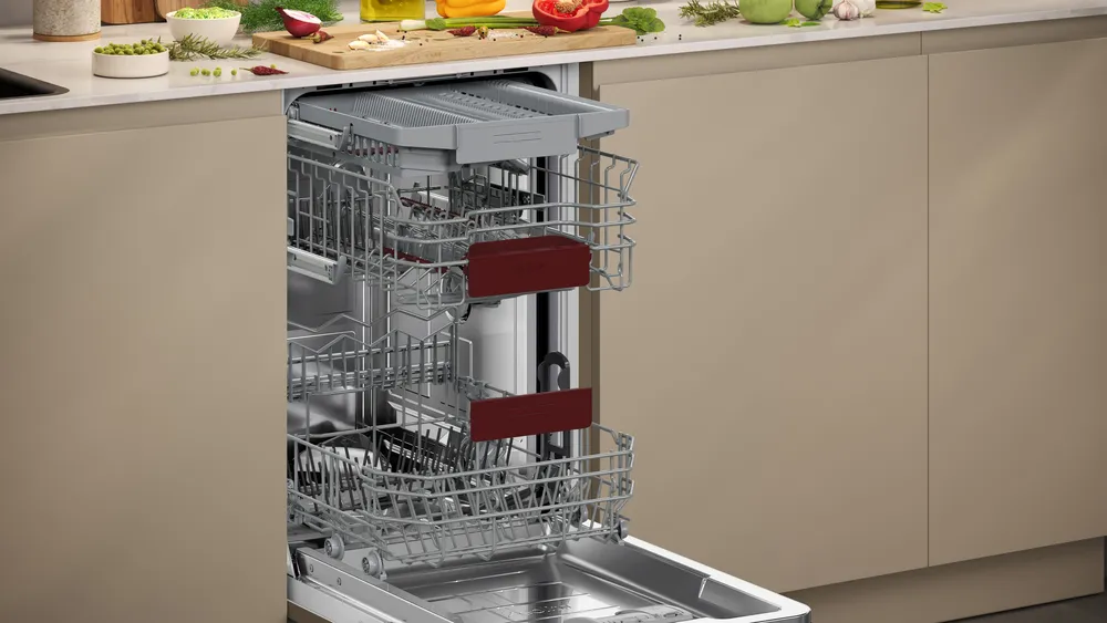 Neff S857YMX12E – Bild 6