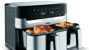 Fritteusen & AirFryer