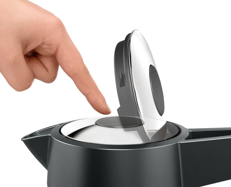Bosch TWK5P475 Wasserkocher – Bild 3