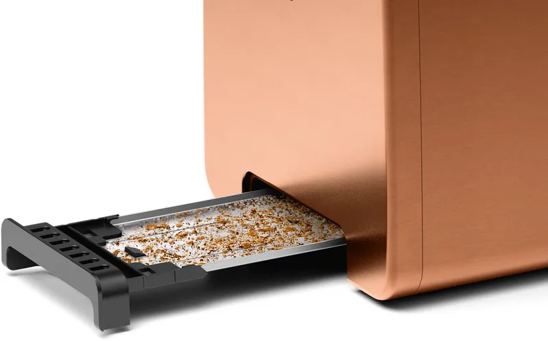 Bosch TAT4P429 Toaster – Bild 3