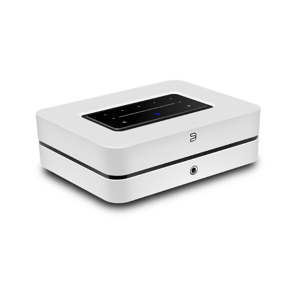 Bluesound Powernode – Bild 4