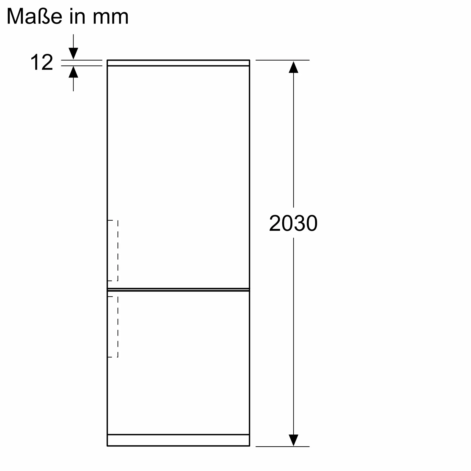 Bosch KGN 39 EIAF – Bild 9