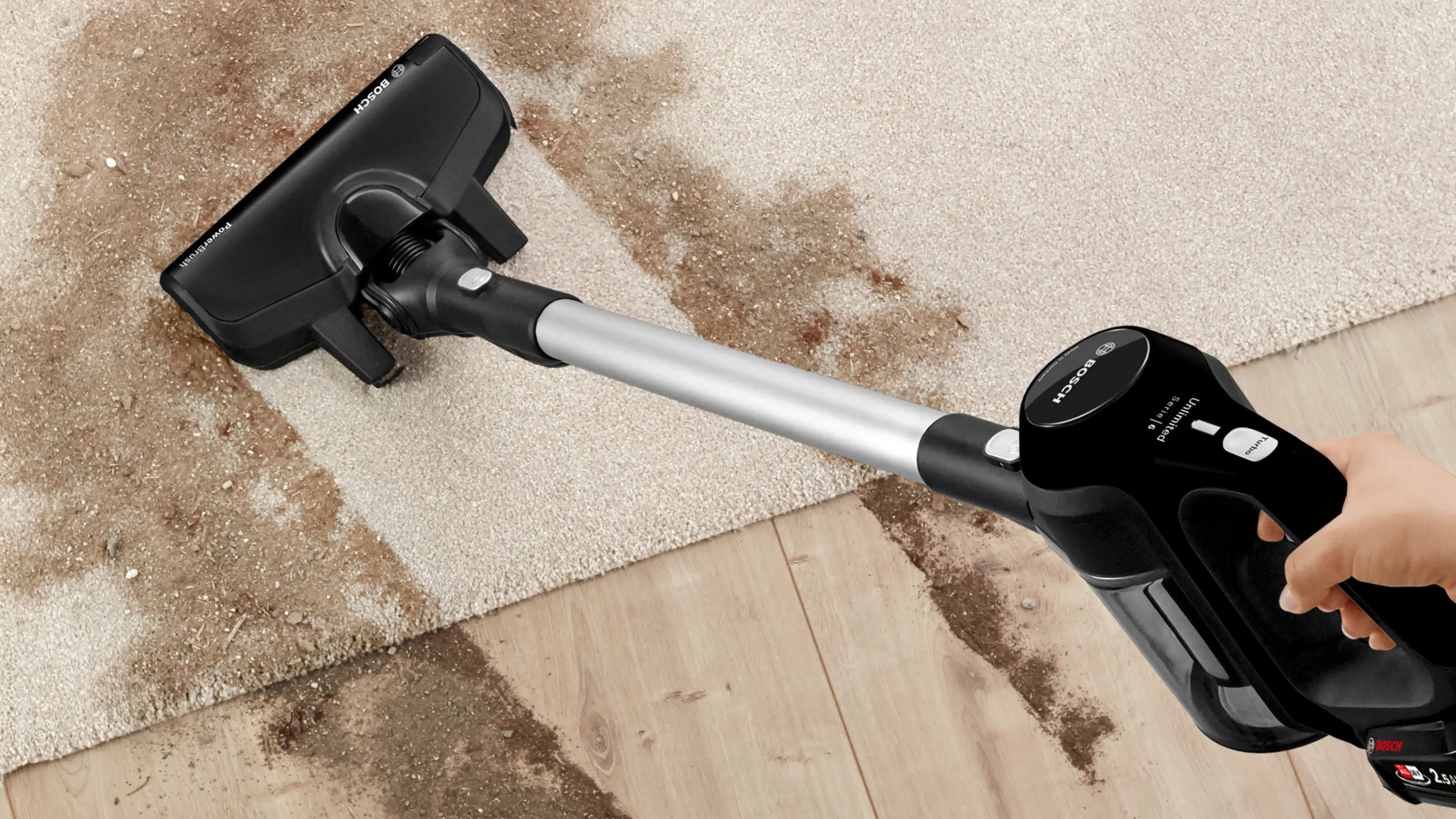 Bosch BBS 611 BSC – Bild 4