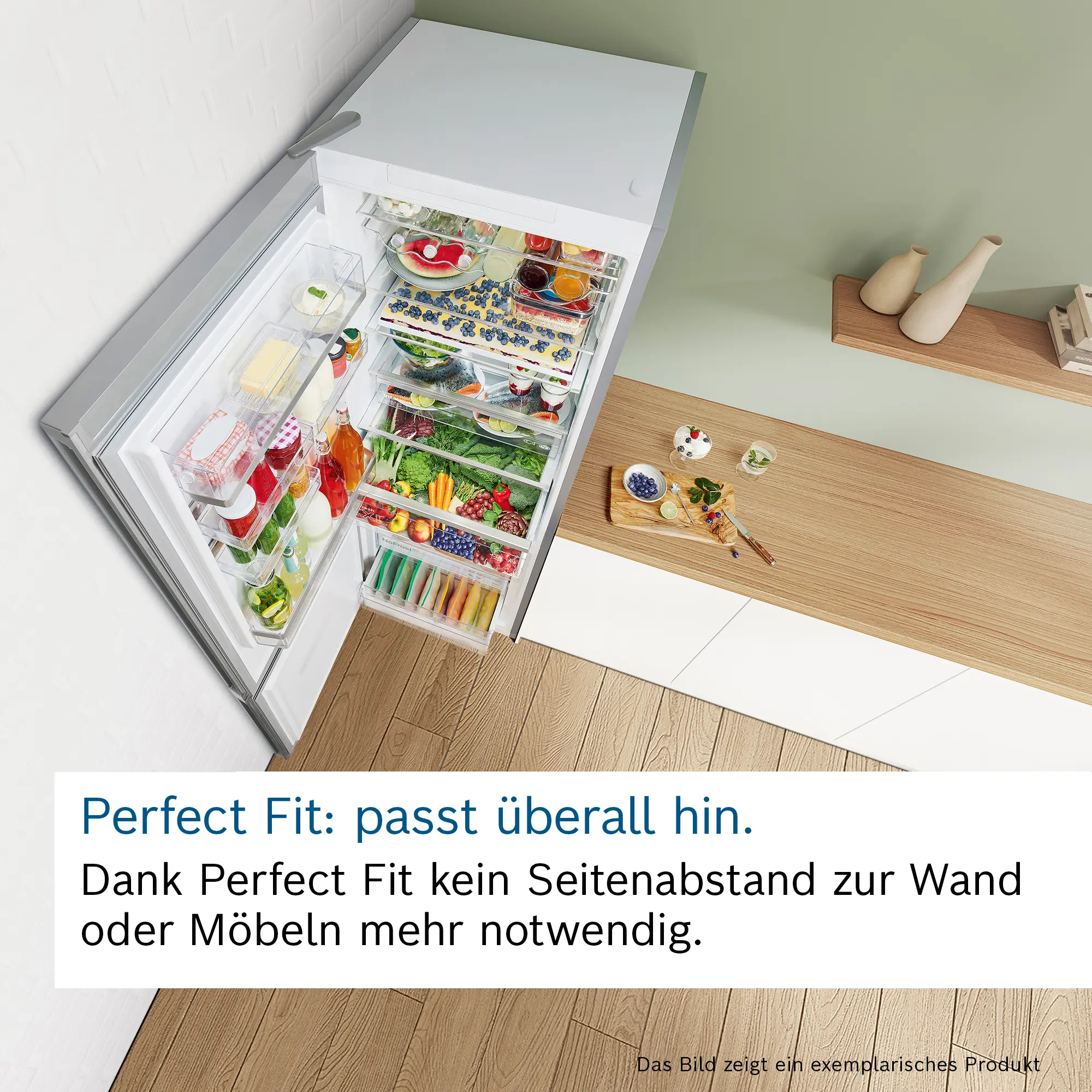 Bosch KGN 39 EIAF – Bild 7
