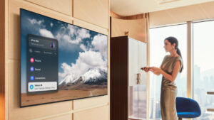 Fernseher