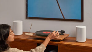 Audio & HiFi
