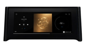 HiFi Verstärker