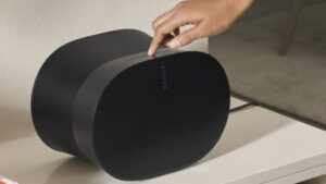 HiFi Lautsprecher