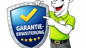 Garantieerweiterungen