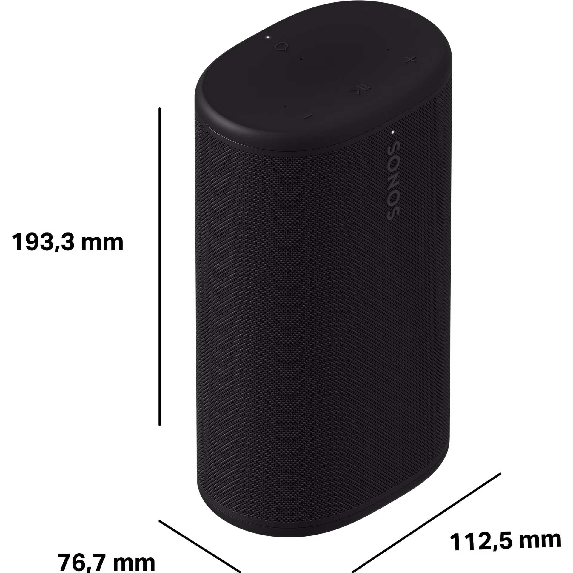 Sonos Play – Bild 9