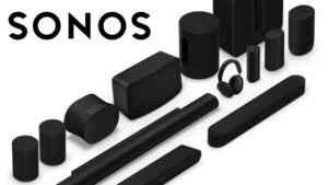 Sonos Sound System