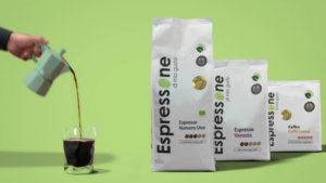 Bohnenkaffee