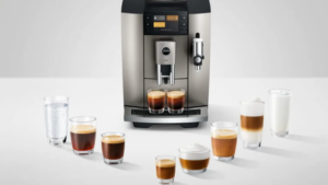 Kaffeevollautomaten