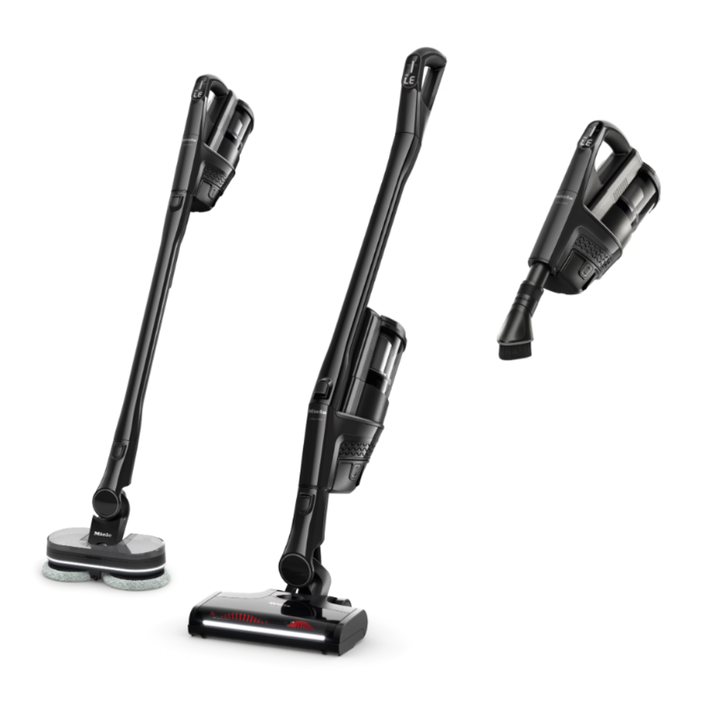 Miele Triflex HX3 Aqua