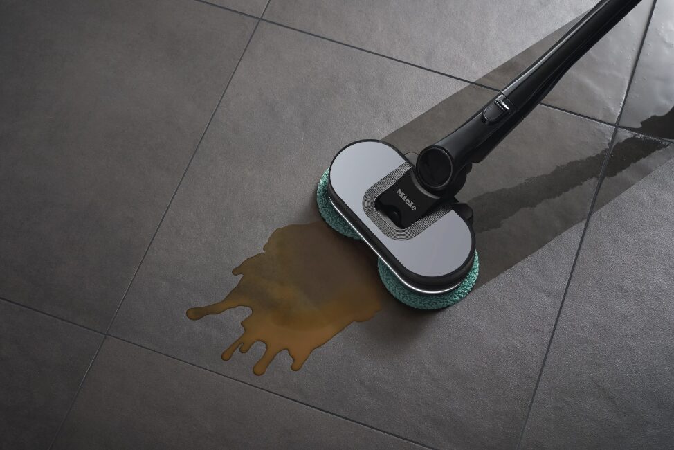 Miele Triflex HX3 Aqua – Bild 3