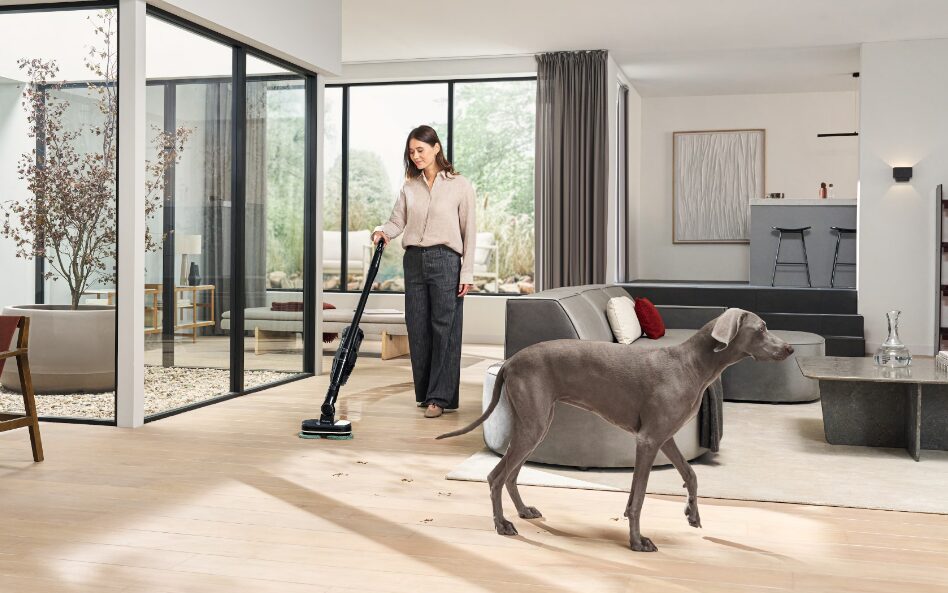 Miele Triflex HX3 Aqua – Bild 4