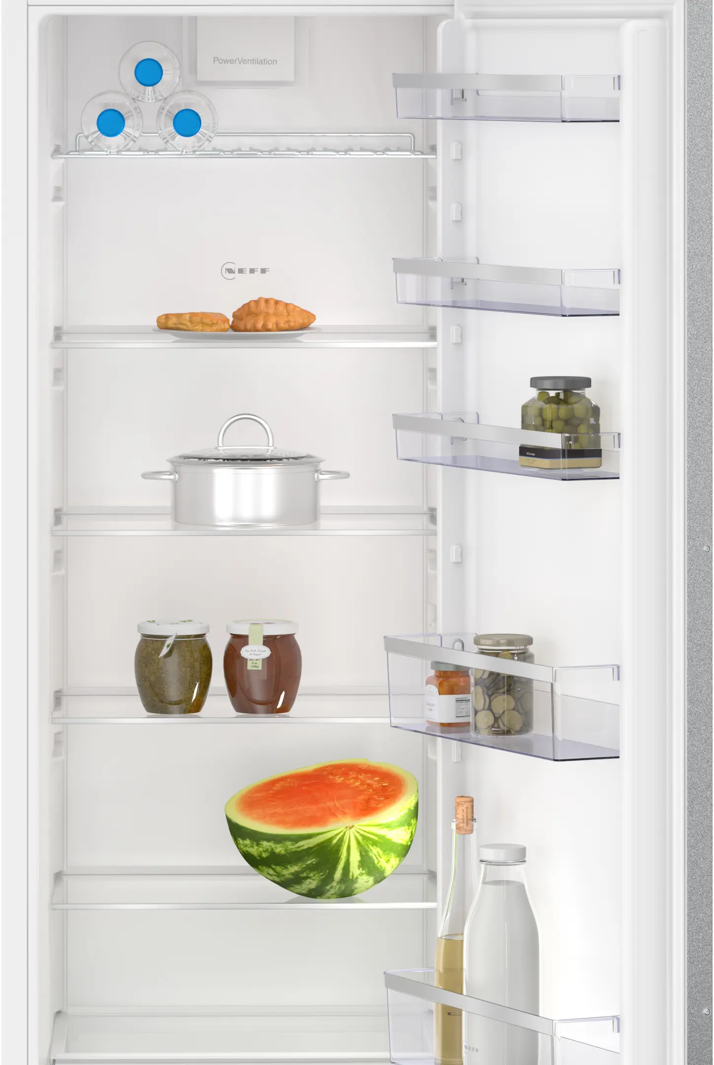 NEFF KI1812FE0 178cm – Bild 2