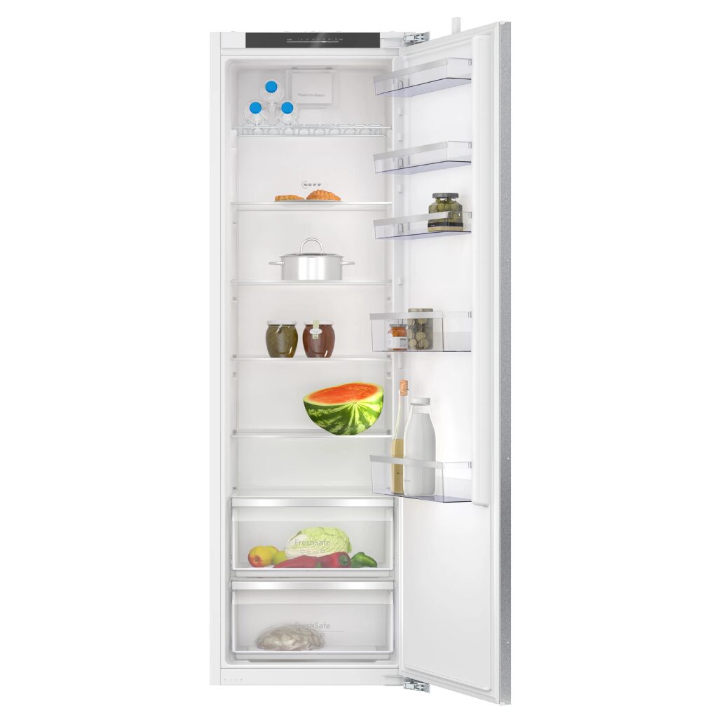 NEFF KI1812FE0 178cm