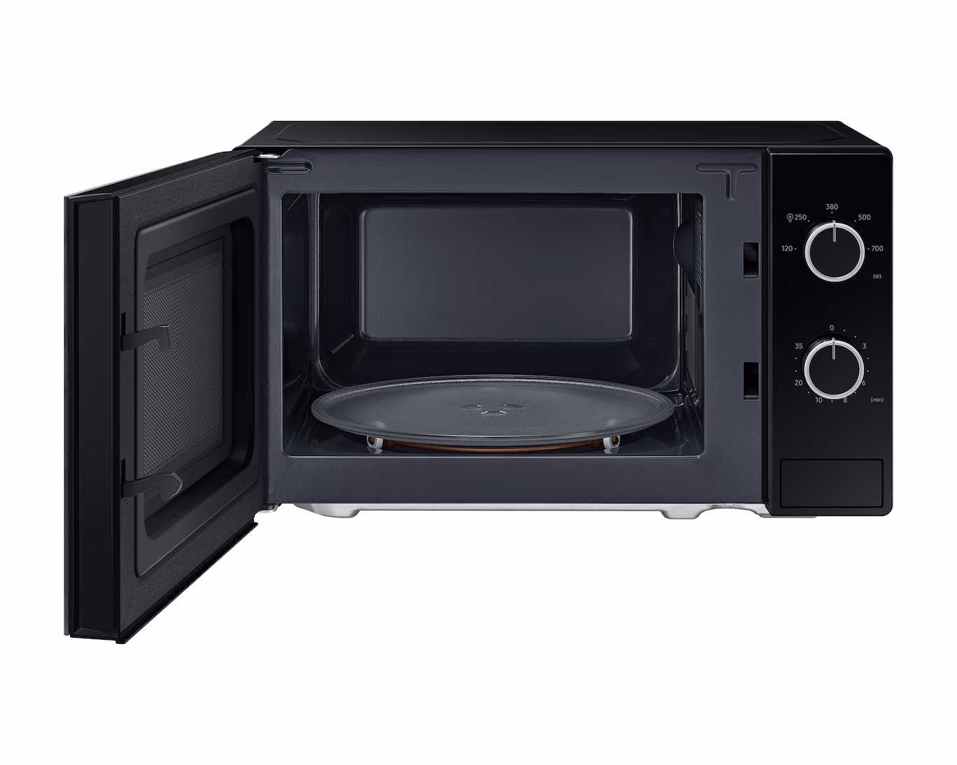 Samsung MS20A3010AL/EG – Bild 5