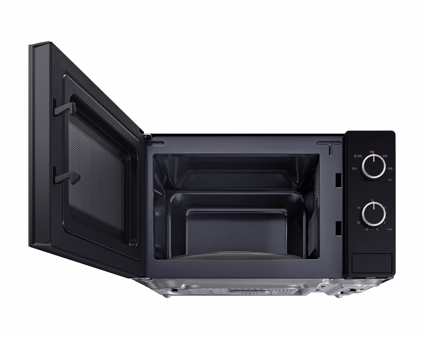 Samsung MS20A3010AL/EG – Bild 4