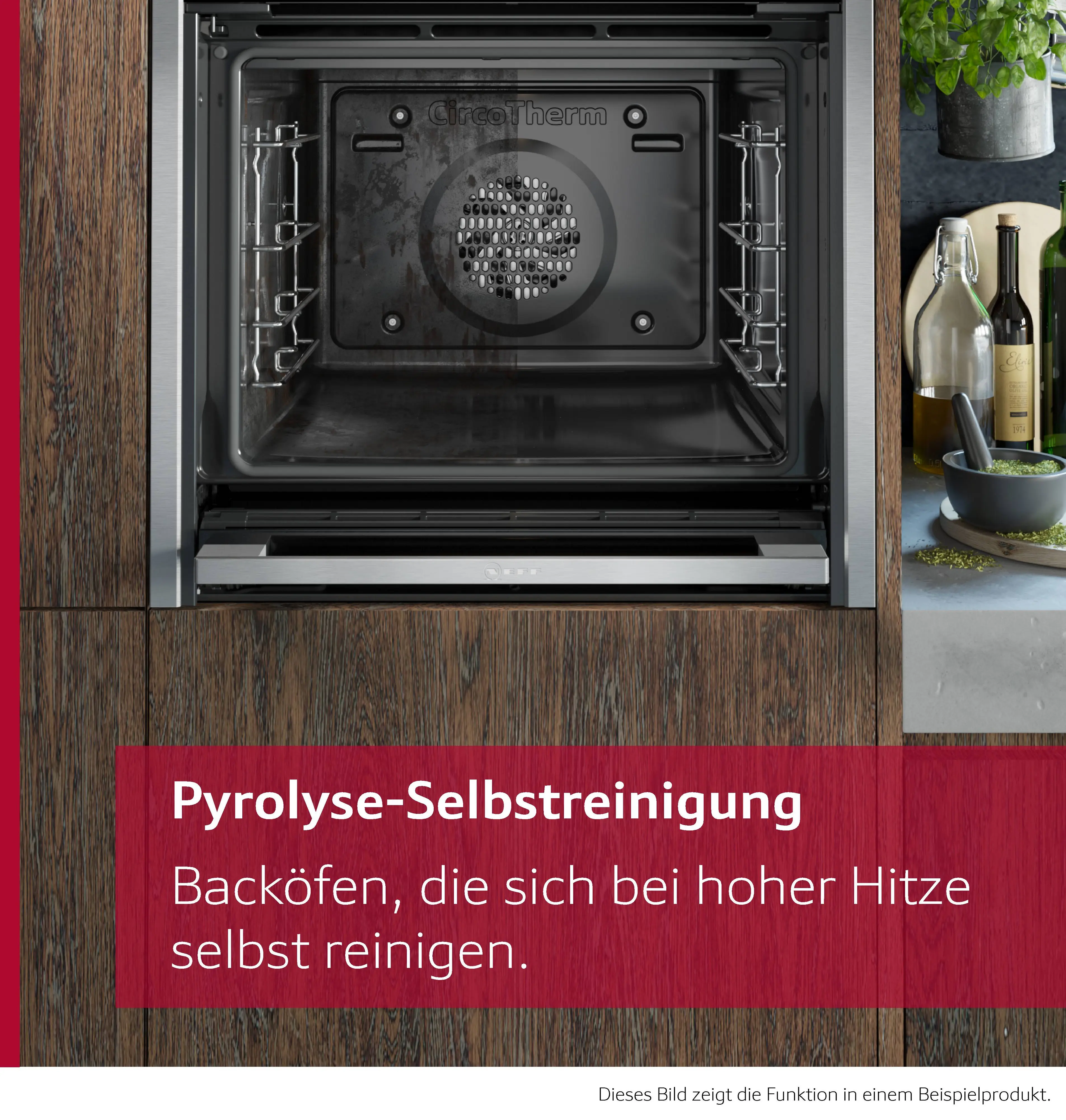 Neff B2CCG6AK3 – Bild 2