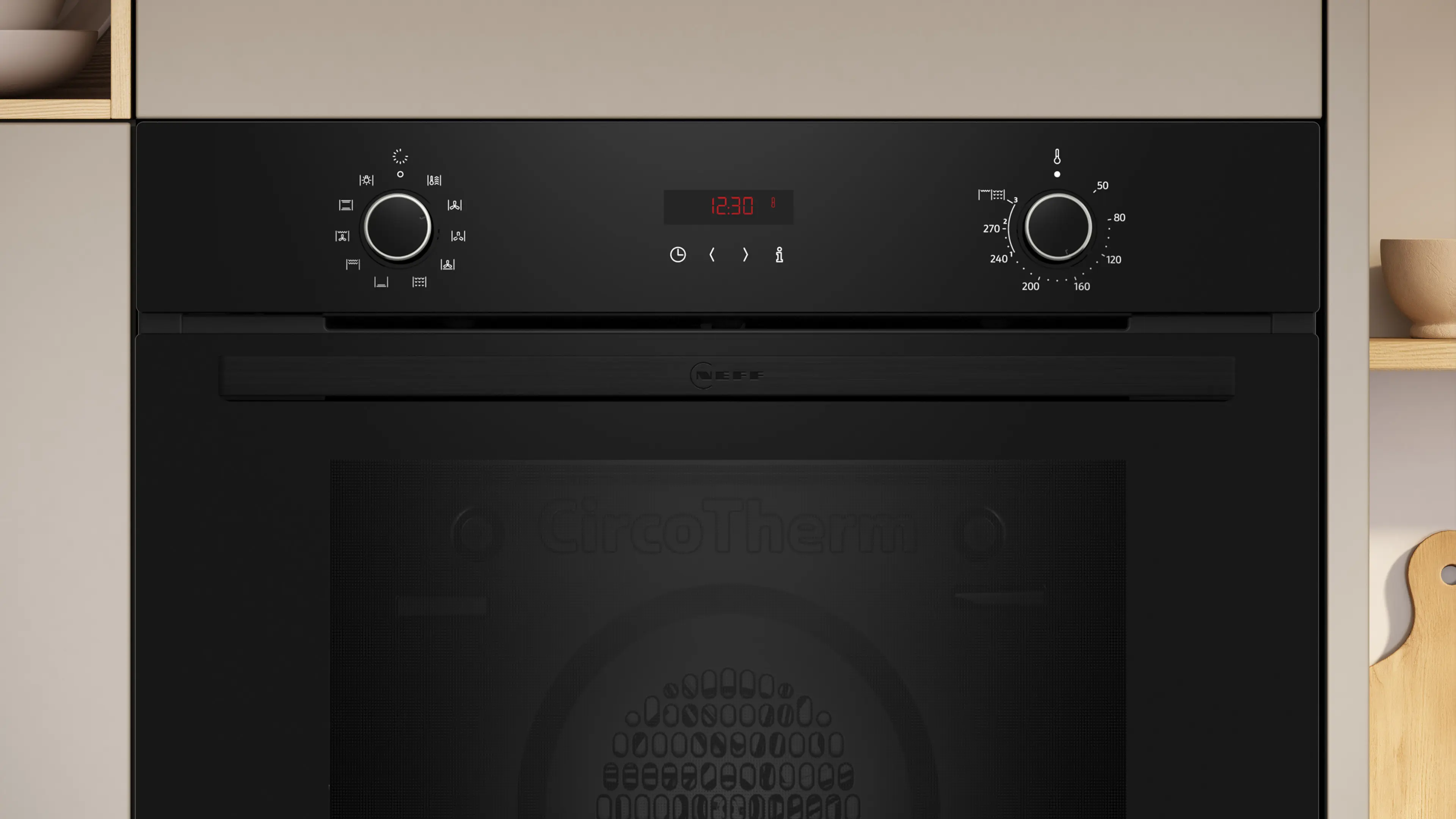 Neff B2CCG6AK3 – Bild 6
