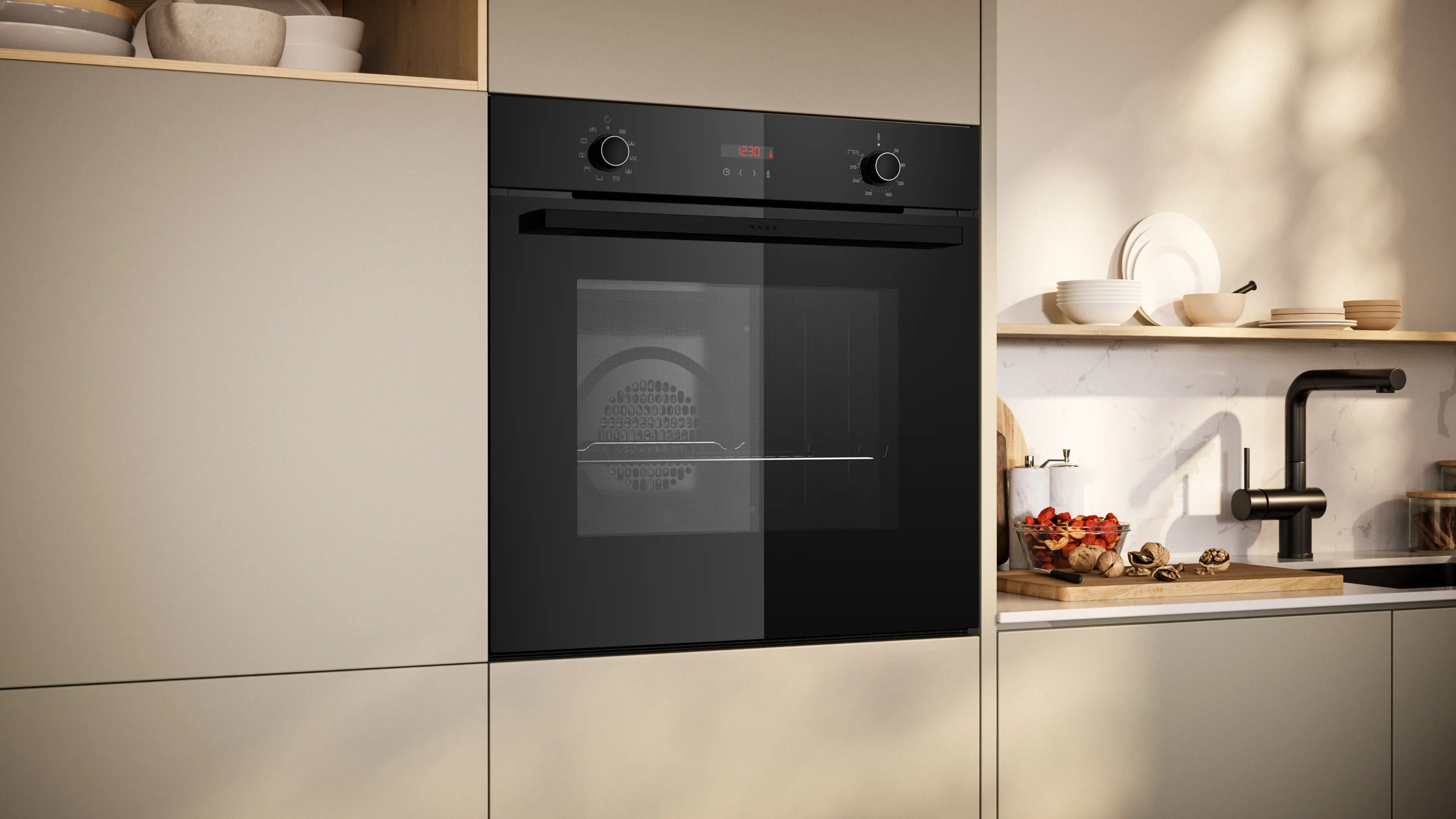 Neff B2CCG6AK3 – Bild 4