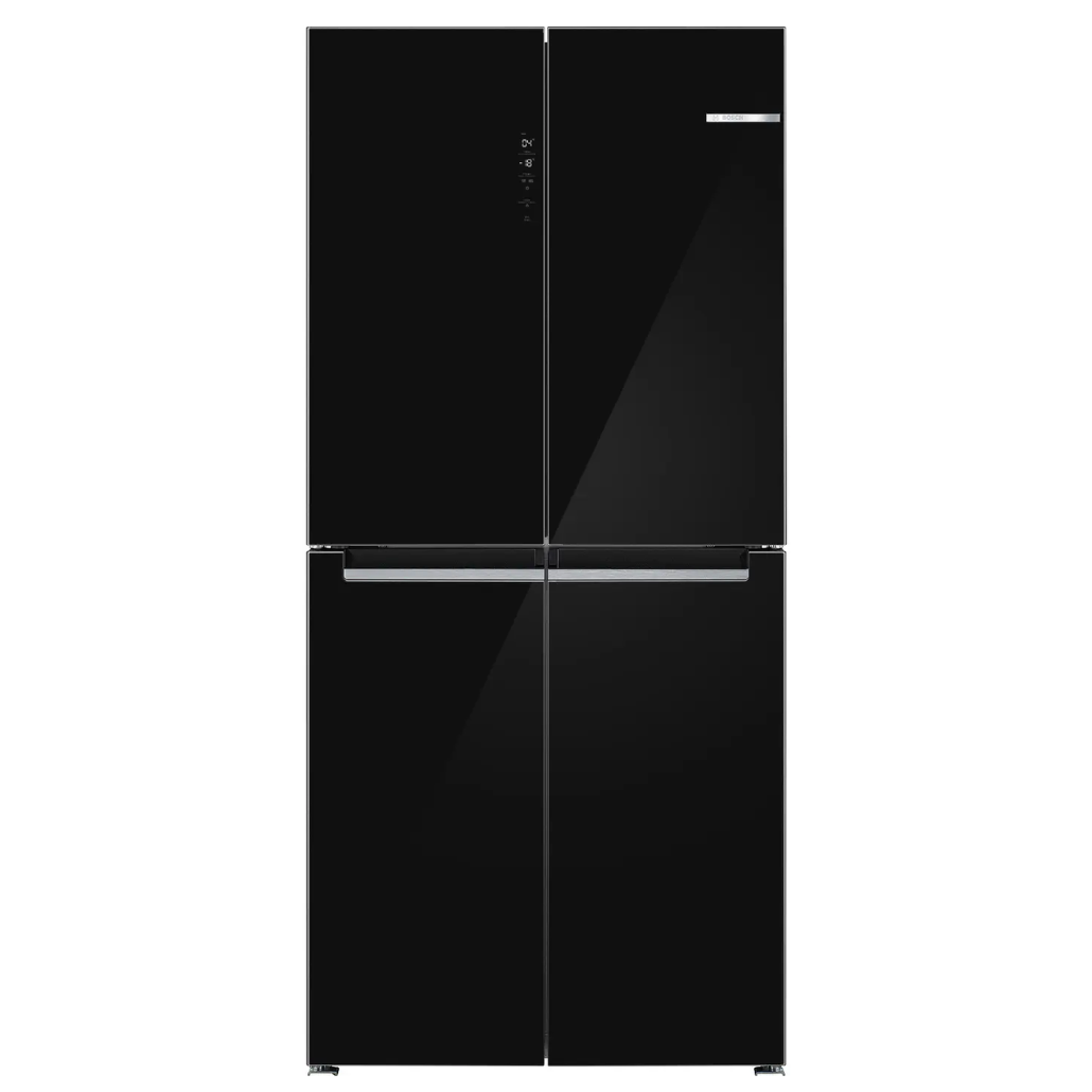 Bosch Serie 4 KMC85LBEA Cross Door