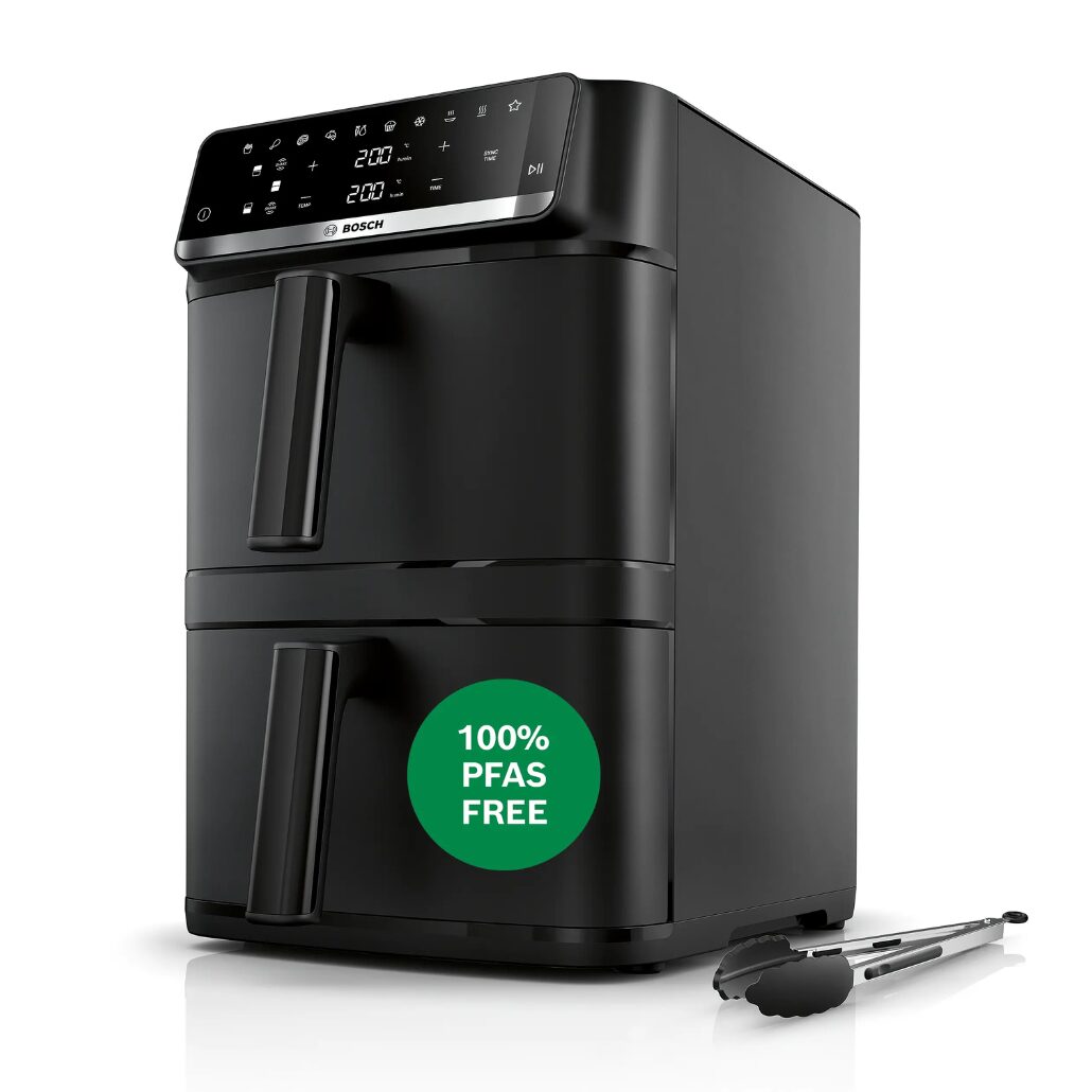 Bosch MAFD661B7 Double Stack