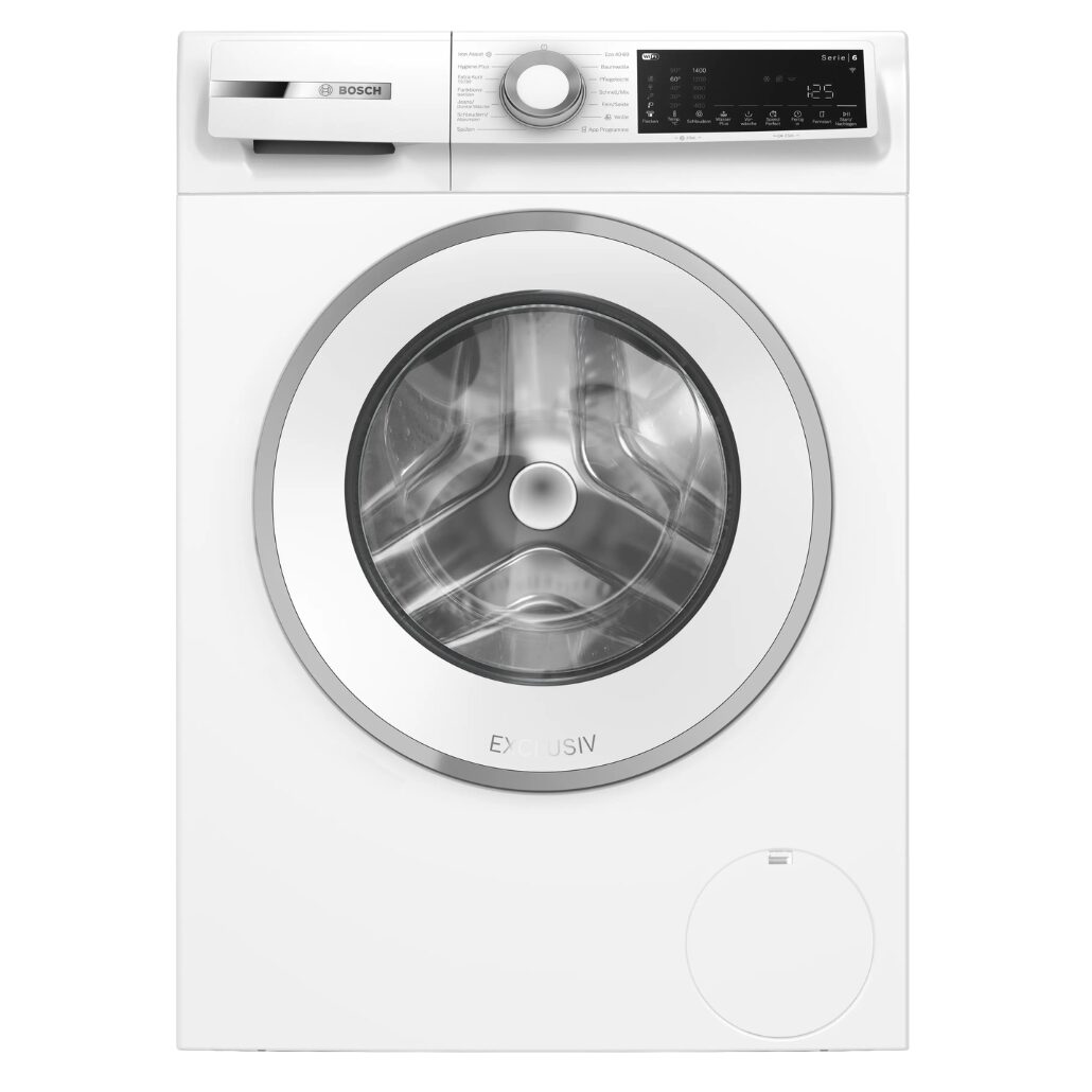 Bosch Serie 6 - WGJ 24409