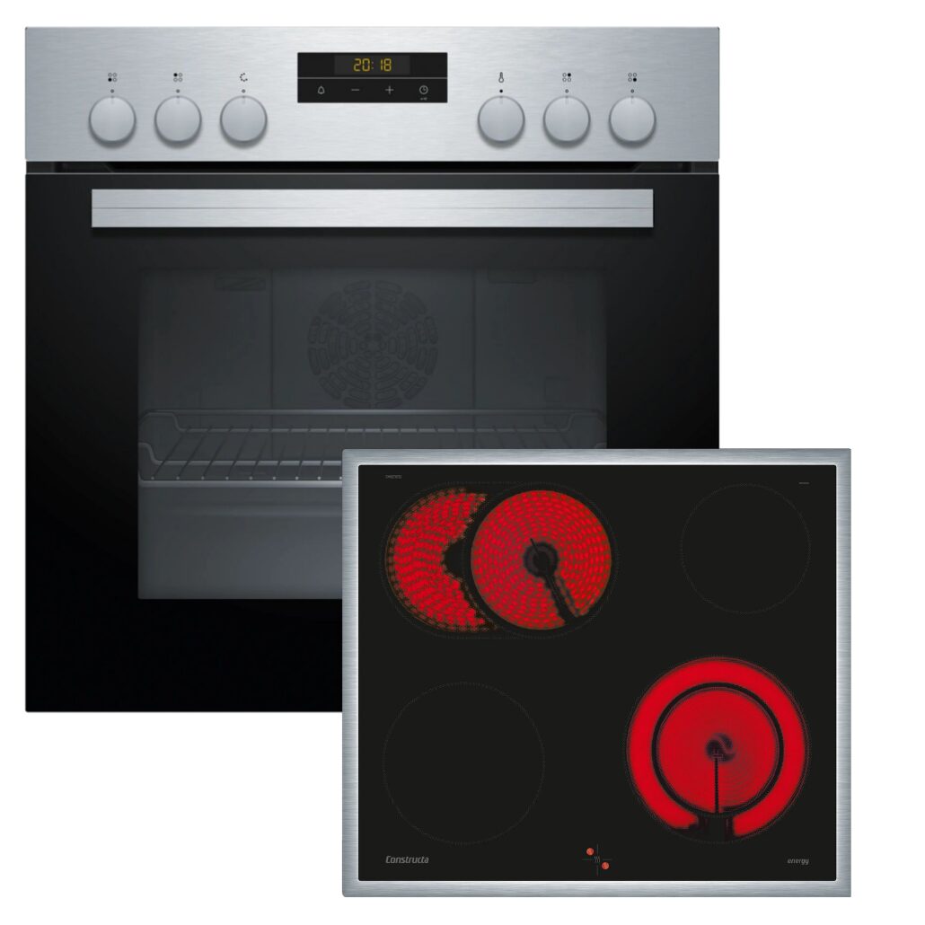 Constructa Herd Set CX31EK01T