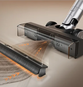 Uwant Akkusauger V800 – Bild 4