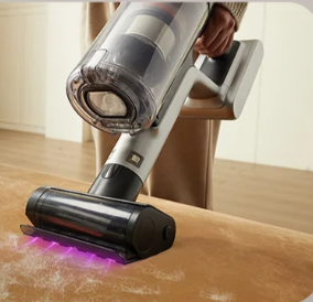 Uwant Akkusauger V800 – Bild 3