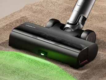 Uwant Akkusauger V800 – Bild 6