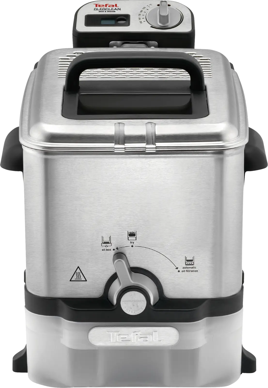 Tefal FR8041 – Bild 2