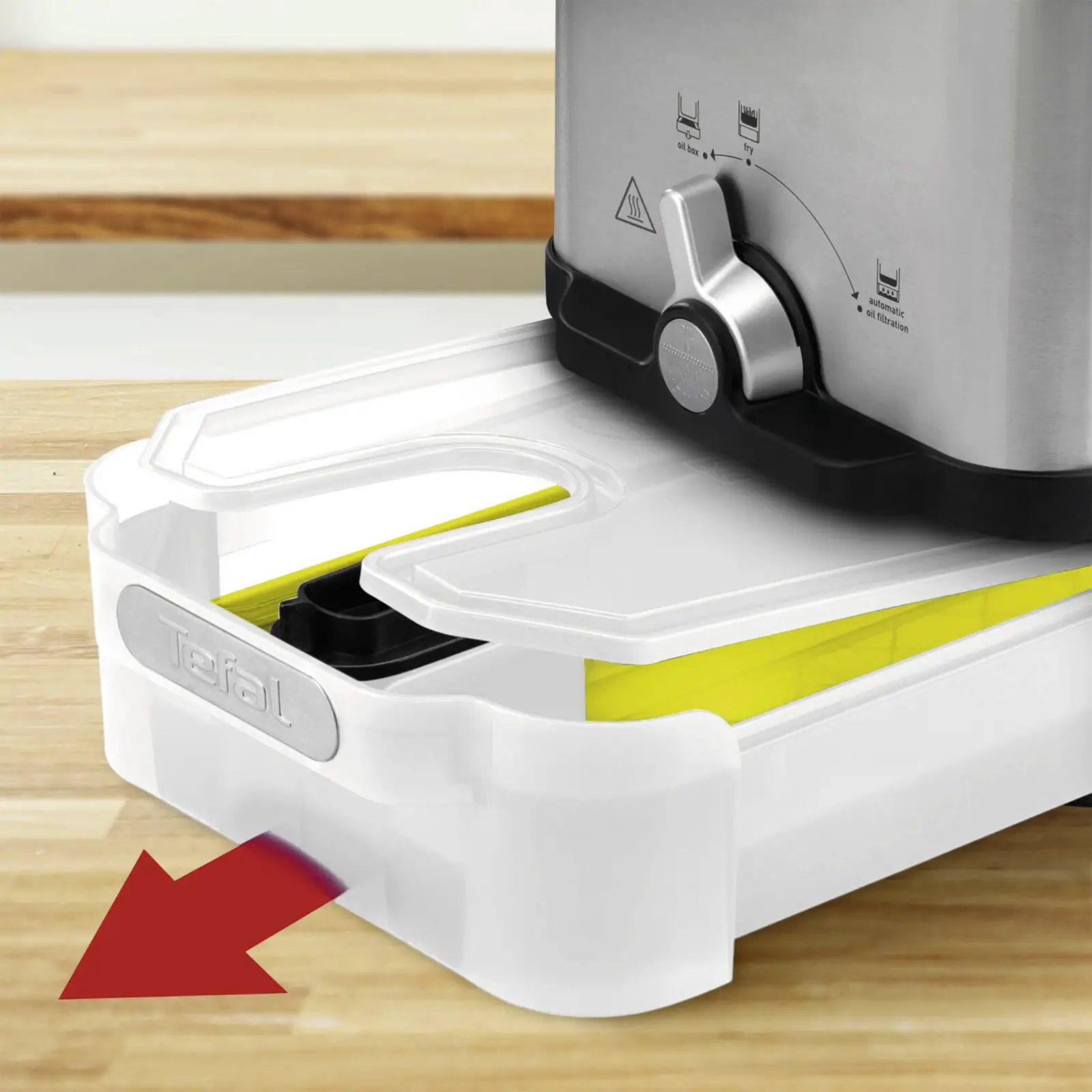Tefal FR8041 – Bild 4