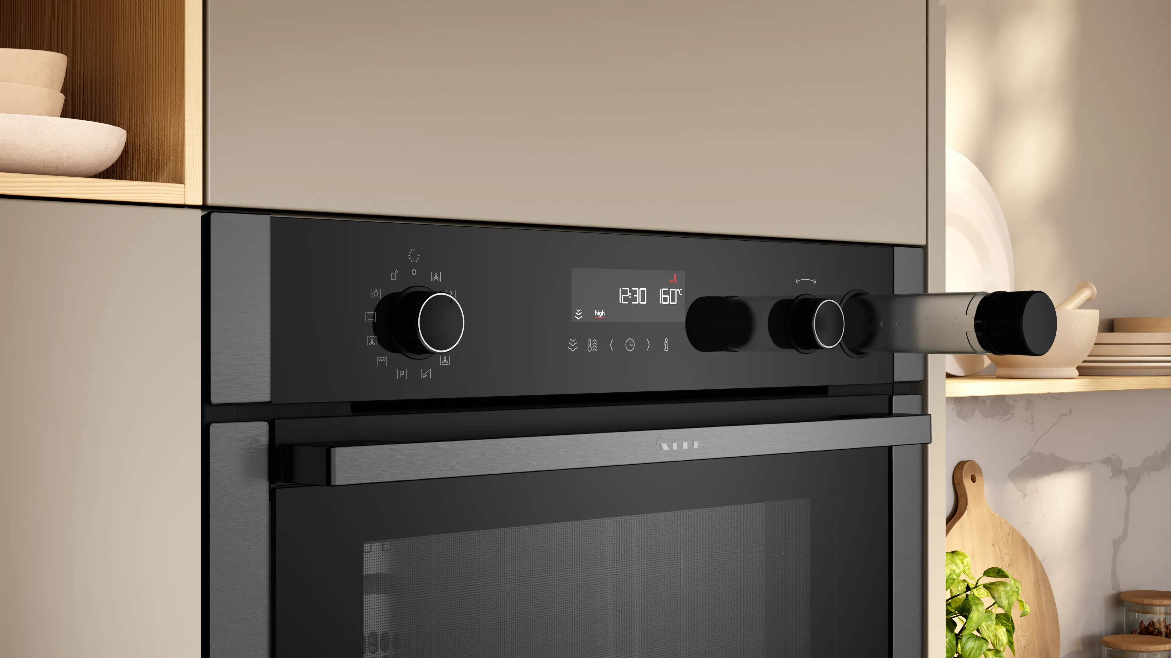 NEFF B5AVM7AG7 – Bild 2
