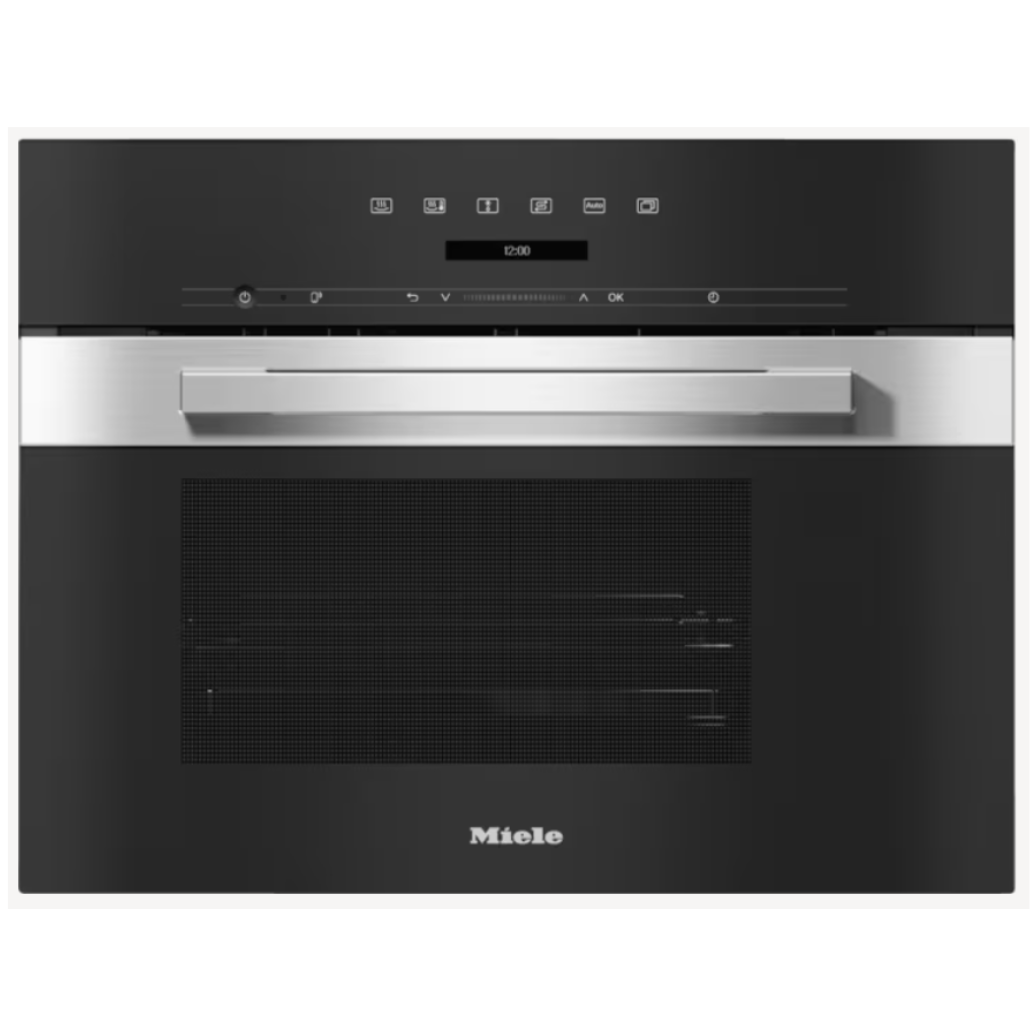 Miele DG7240 Dampfgarer