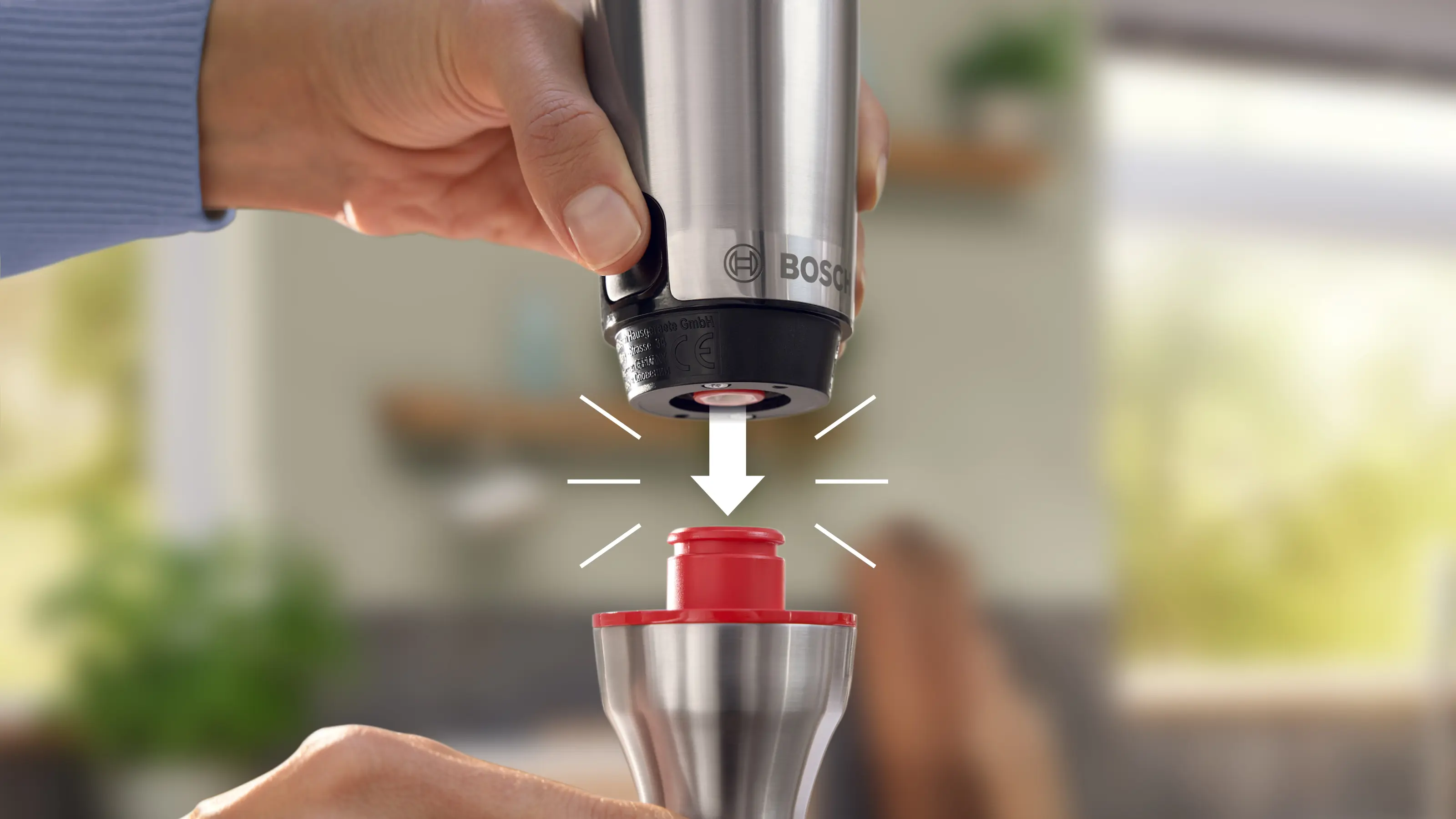 Bosch MSM8M930 – Bild 8