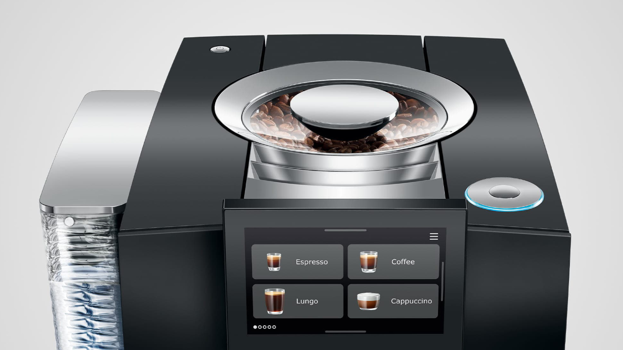 Jura Z10