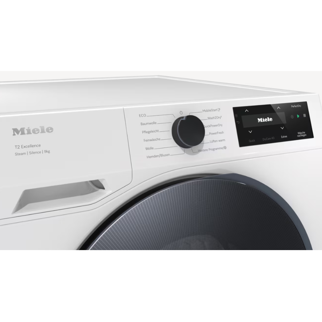 Miele T2 TE717I WP – Bild 2