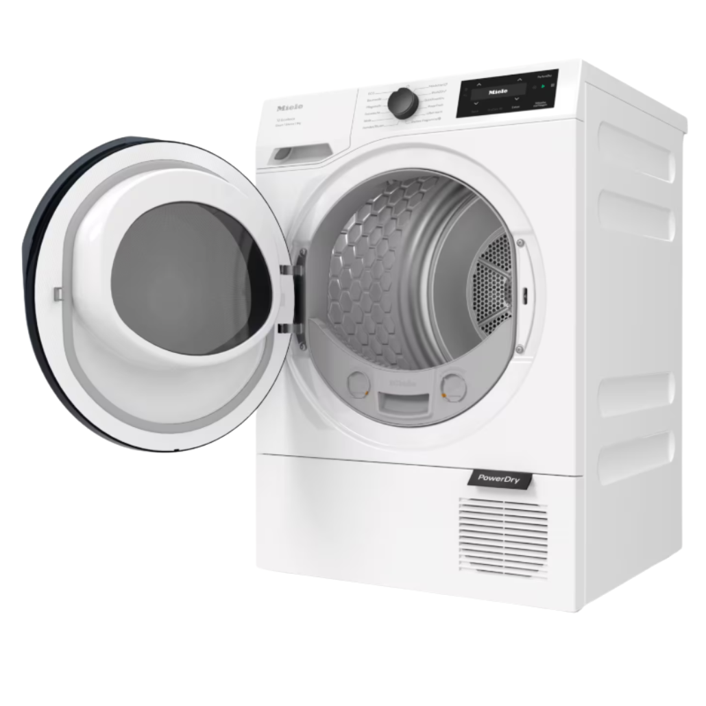 Miele T2 TE717I WP – Bild 3
