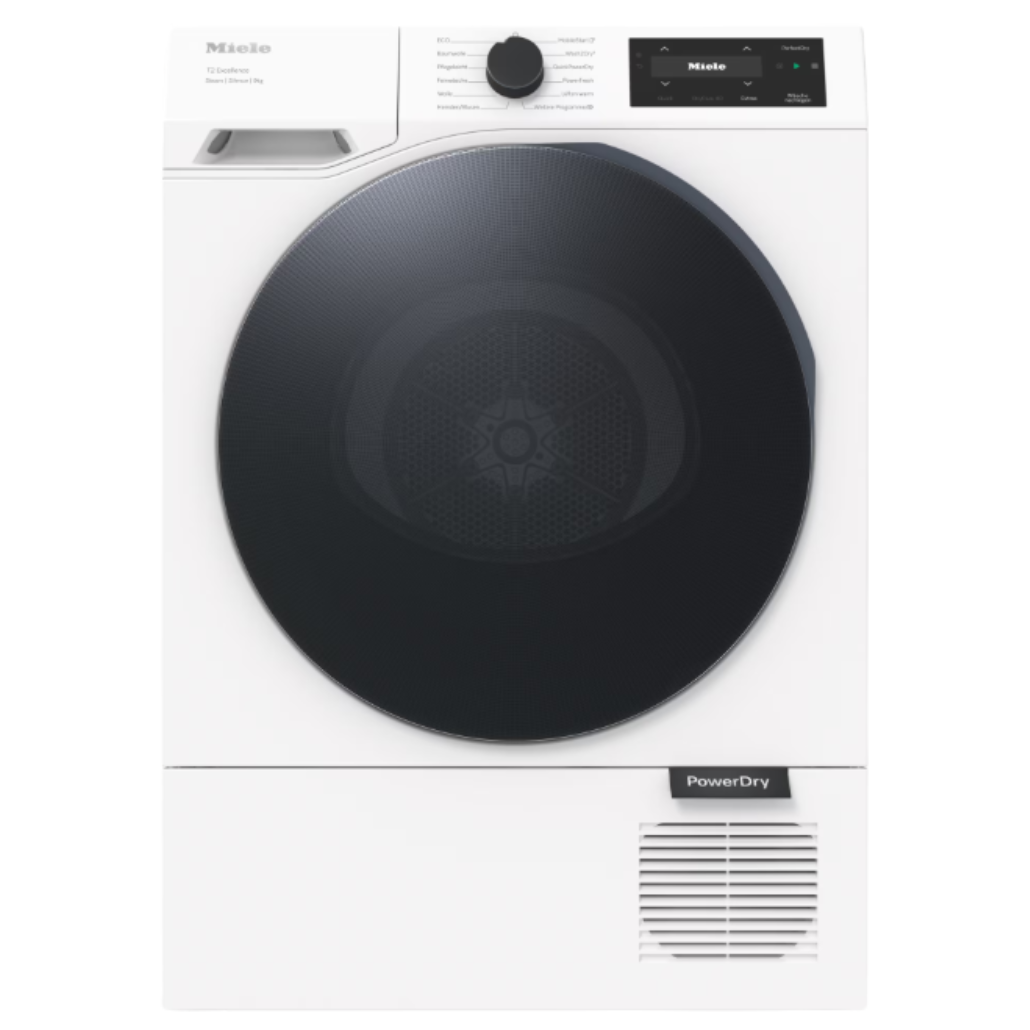 Miele T2 TE717I WP